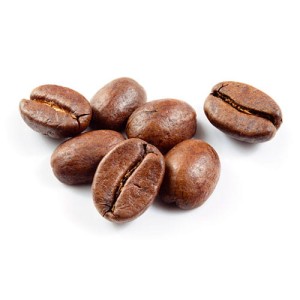 Kawa Prażona Arabica S